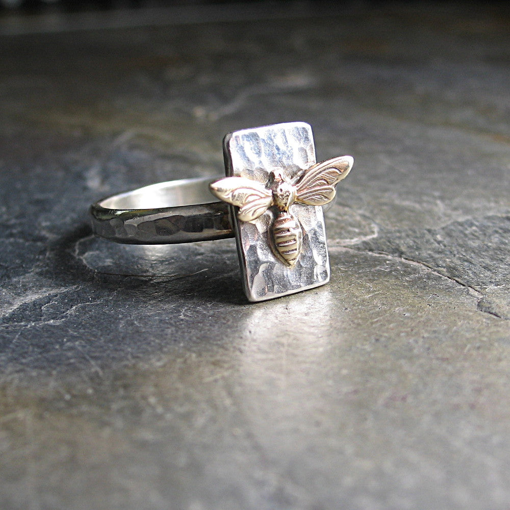 For my honey bee on sale ring